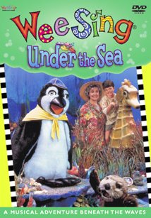 Under the Sea (DVD)